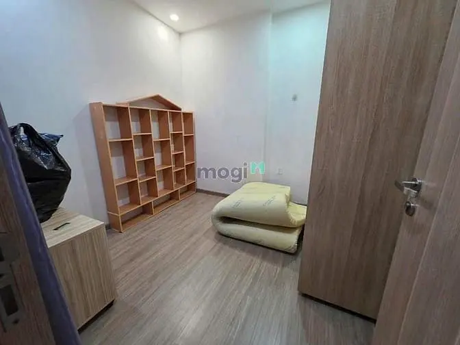 Cho Thuê Căn Hộ 2Pn1Wc Giá Tốt Full Nt