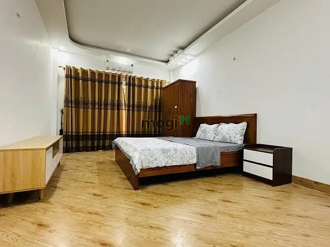 Nhà Đẹp Long Lanh Ngõ Văn Chương, Giá 8.8 Tỷ, 35M2X5T, Ảnh Thật