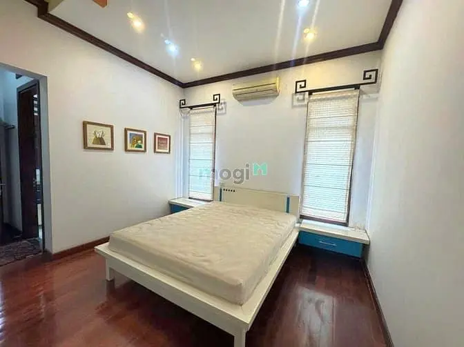 Siêu Phẩm | Mặt Phố Bà Triệu | 79M2 X 6 Tầng | Mt 4.5M | Chỉ 85 Tỷ