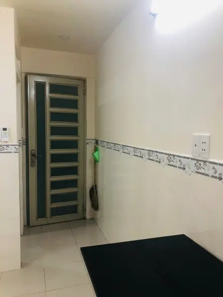 Phòng Đẹp Full Nay Trung Tâm Quận 10 – Dọn Vào Ở Ngay!
