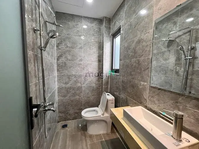 Trống Sẵn Ở Được Liền Căn Hộ Studio Full Nội Thất - Gần Cv Gia Định