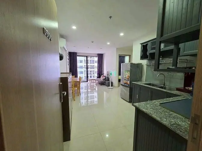 Cho Thuê Căn Hộ 2Pn1Wc Giá Tốt Full Nt