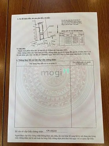 Nhà Mới Xây Thạnh Xuân 25, Q12 1 Trệt + 2 Lầu, Di Chuyển Sang Gò Vấp