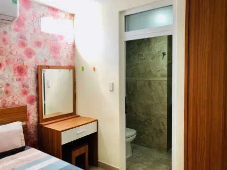 Phòng Trọ Sinh Viên Giá Rẻ– Quận 7