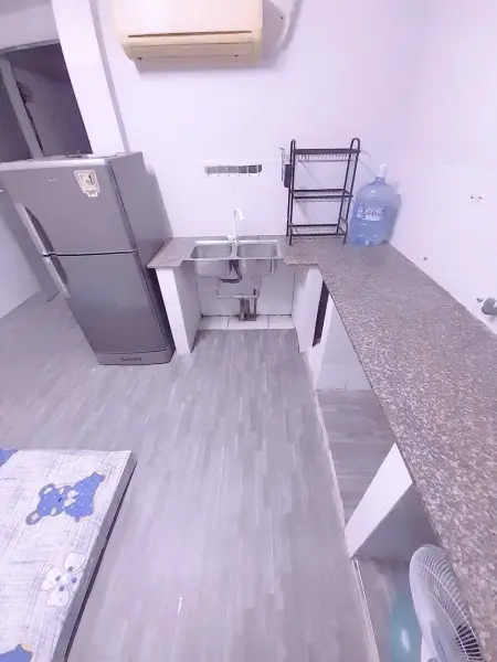 Sang Nhượng Căn Hộ Dịch Vụ Gò Vấp Có 7 Phòng, Giá Rẻ Bao Gồm Cọc & Nội Thất