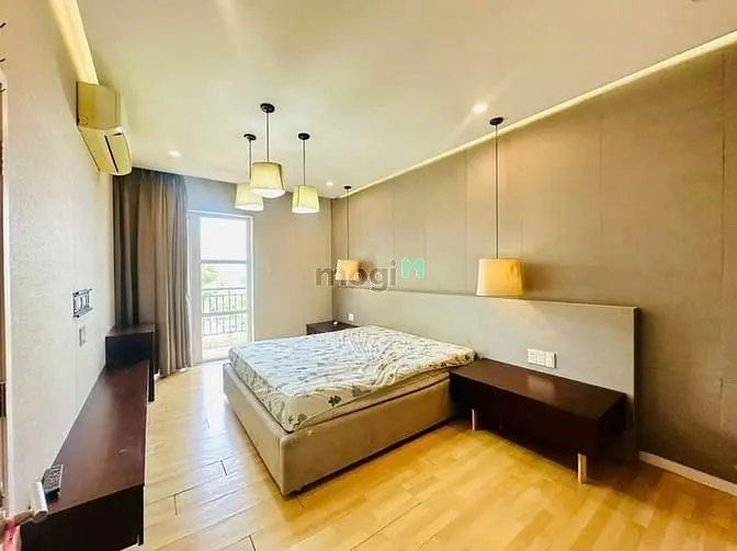 Nhà Compound Park Riverside 3 Tầng - Liên Phường Q9 - Full Nt- 3Pn 3Wc