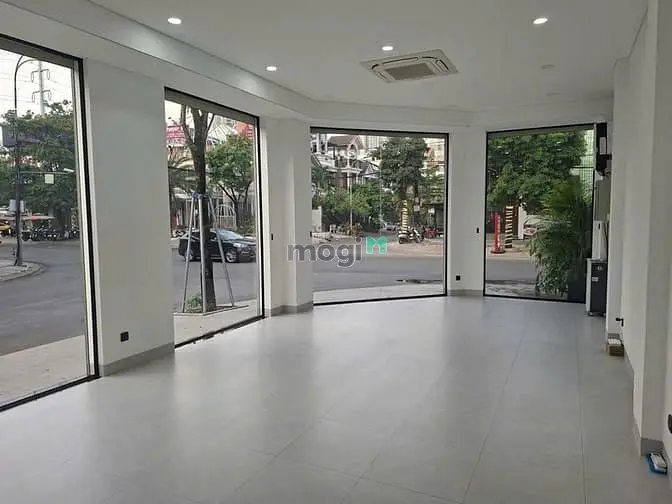 Nhà Mới "Trệt + 1 Lầu" (16X5M) Cạnh Đường Song Hành, An Phú, Q2 - 50Tr