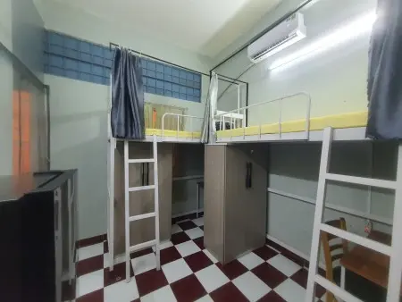 Mini Duplex 3 Người 758 Xô Viết Nghệ Tĩnh, Bình Thạnh – Chỉ 2.500.000Đ/Người/Tháng