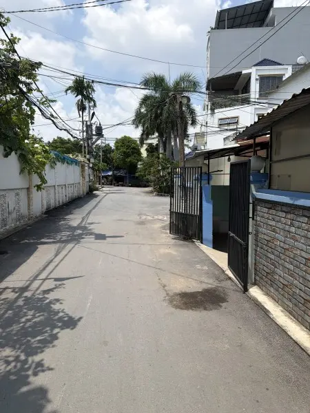 Cho Thuê Phòng Vườn Lài , An Phú Đông, Quận 12