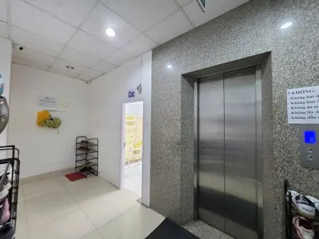 Ký Túc Xá Đường Ưng Văn Khiêm, Bình Thạnh , Gần Dh Ngoại Thương Cs2, Dh Gtvt– Chỉ 1.650.000Đ/Tháng