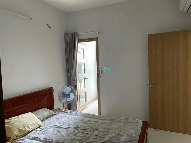 Chung Cư Carillon 2 , Tân Phú : 73M2, 2P Ngủ, 2Wc, 9,5Tr/Th