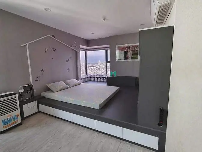 Bán Gấp Căn Góc Chung Cư Res 11, Kế Bên Đầm Sen, 73M2-2Pn-2Wc Có Sổ