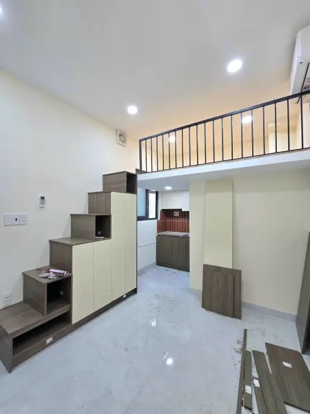 Tìm Gấp 1 Nam Ghép 3 Cuối Tháng 6