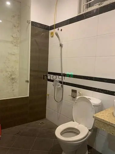 Tôi Cần Bán Nhà Ngõ Hòa Bình 7, Giá 11.6 Tỷ, 54M2X4T, Ngõ Thông