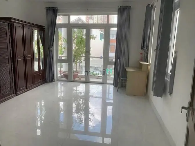 Cho Thuê Biệt Thự Mt Đường Số P16 Q8 Sát Võ Văn Kiệt