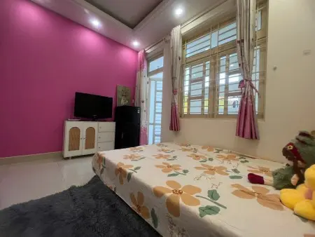Phòng Đẹp Chính Chủ Full Nội Thất Đ.lạc Long Quân, Tân Bình