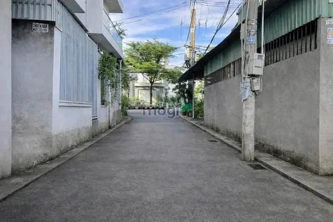 📍 Nhà Đẹp Trung Tâm Thạnh Xuân 25 – Sổ Hồng Riêng, Công Chứng Ngay