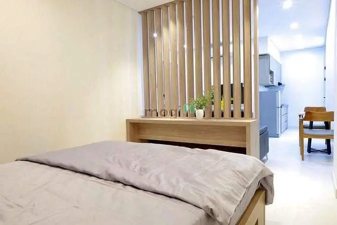 Phòng Cho Thuê Full Nội Thất Tại Đakao Ngay Đh Ueh - Đh Ussh - Đh Uah