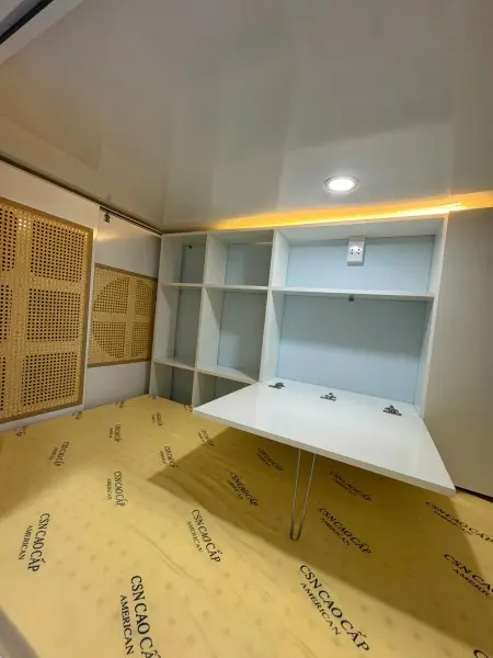 Sleepbox Cao Cấp Đường Bông Sao, Quận 8 – Chỉ Từ 2.000.000Đ/Tháng – Bao Trọn Chi Phí