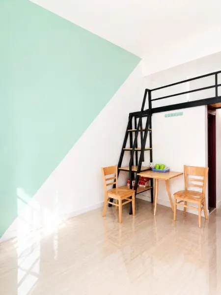 Cho Thuê Phòng Có Gác Full Nội Thất 5' Qua Đại Học Kinh Tế - Đh Y Dược - Đh Hoa Sen - Đh Bách Khoa