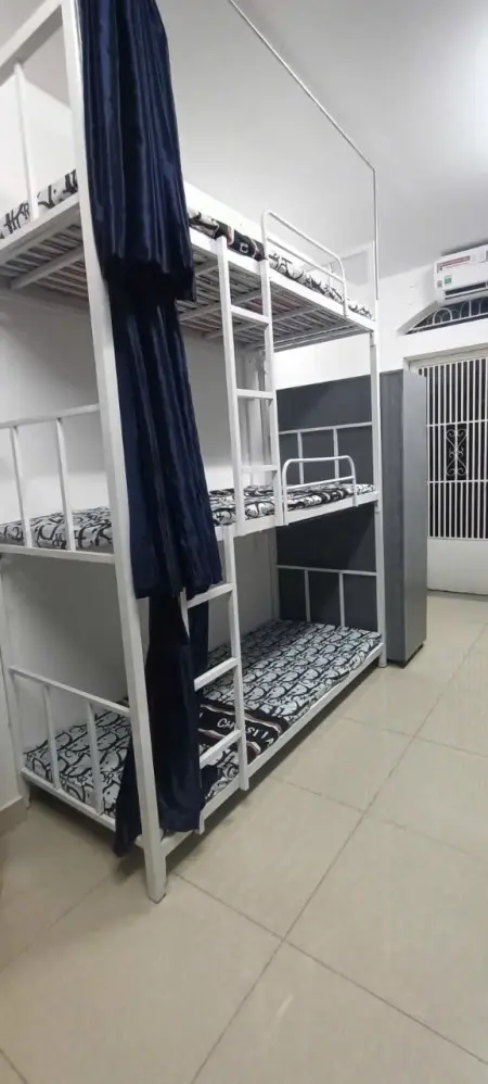 Phòng Trọ Ký Túc Xá Sinh Viên Tại 351/29C Đường Lê Đại Hành