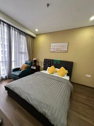Opal Saigon Pearl - Nhà Full Nội Thất Đẹp. Chính Chủ Cho Thuê