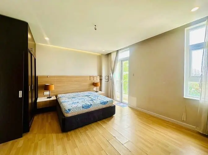 Nhà Compound Park Riverside 3 Tầng - Liên Phường Q9 - Full Nt- 3Pn 3Wc
