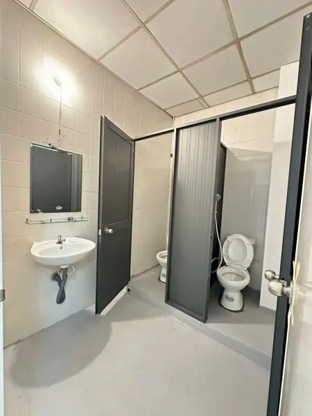 Ký Túc Xá 97 Xô Viết Nghệ Tĩnh, Bình Thạnh – Chỉ 1.650.000Đ/Tháng
