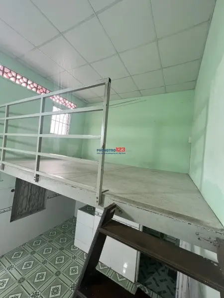 Cho Thuê Phòng Vườn Lài , An Phú Đông, Quận 12