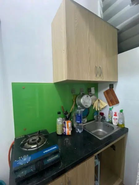 Pass Phòng Trọ T7 (Hợp Đồng Còn 4 Tháng), Lhe Zalo 0787030970