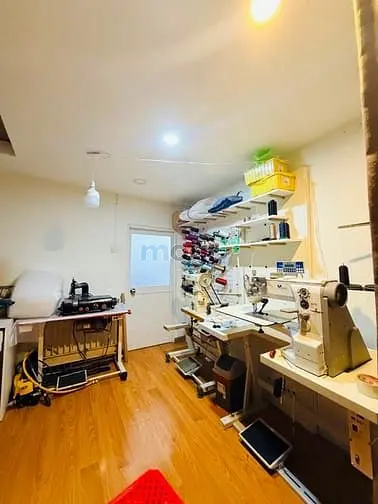 Bán Nhà Hẻm 166 Bùi Thị Xuân Quận 1 30M2 3 Tầng 2 Pn - 6 Tỷ 9