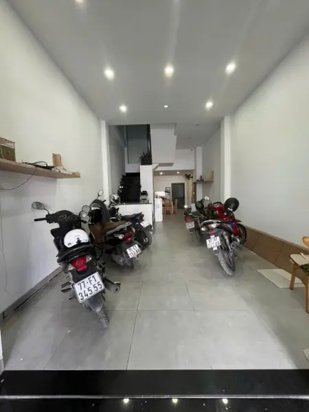 Ký Túc Xá Đường Trục, Quận Bình Thạnh – Chỉ Từ 1.700.000Đ/Tháng Đối Diện Dh Văn Lang