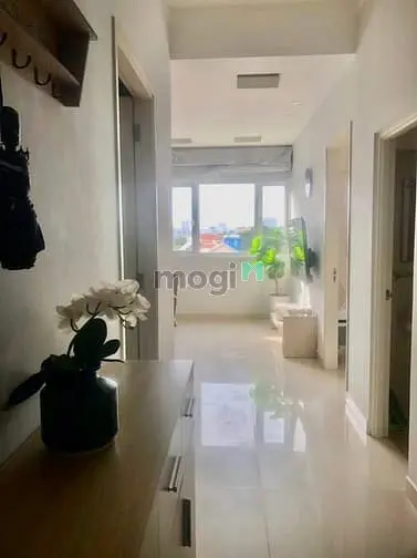 Cho Thuê C/C I-Home, Gò Vấp: 68M2,2P Ngủ,Nội Thất,9Tr/Th