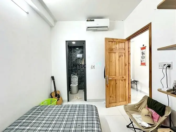 Căn Hộ 2Pn Ban Công Thoáng Rộng 65M2 Đường Xô Viết Nghệ Tĩnh