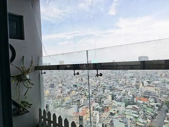 Bán Gấp Căn Góc Chung Cư Res 11, Kế Bên Đầm Sen, 73M2-2Pn-2Wc Có Sổ