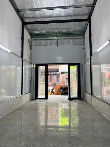 Cho Thuê Kho 100M2 Đặng Thùy Trâm, P13, Bình Thạnh - Xe Tải Tránh Nhau