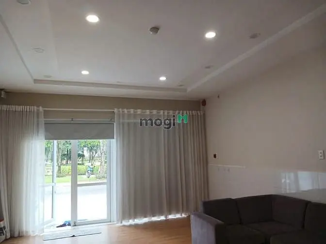 Nhà View Công Viên Park Riverside - 4Pn 4Wc - Nt Cơ Bản Tiện Làm Cty