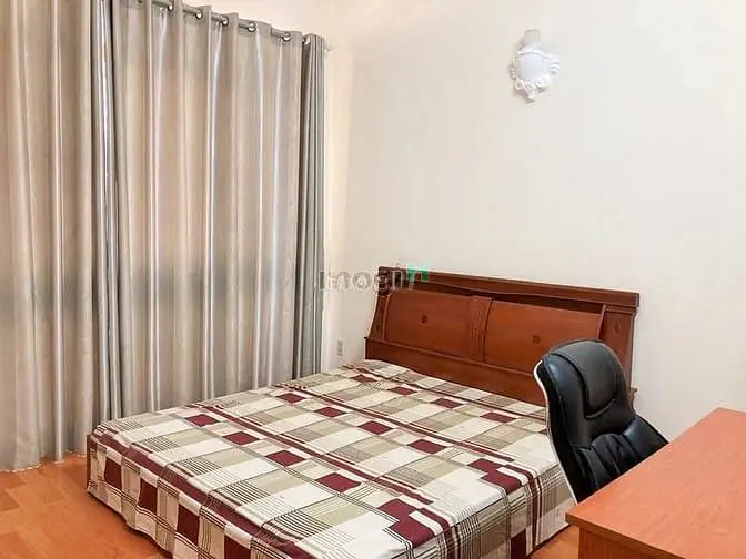 Bán Nhà Quận Bình Thạnh - Khu Dân Cư Yên Tĩnh - 11,5 Tỷ (Tl)