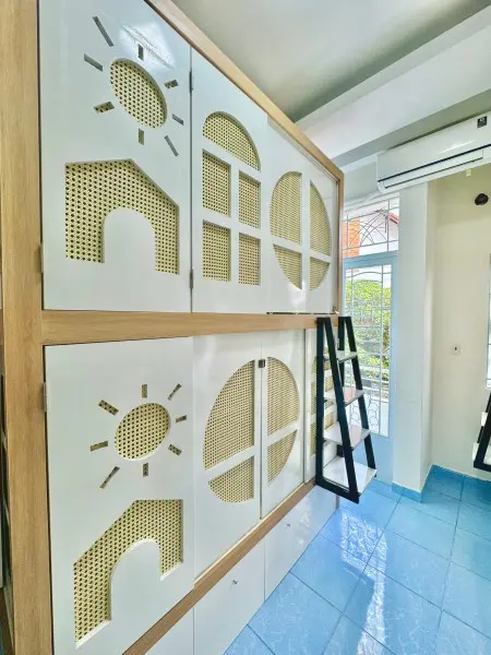 Sleepbox Cao Cấp Đường Bông Sao, Quận 8 – Chỉ Từ 2.000.000Đ/Tháng – Bao Trọn Chi Phí