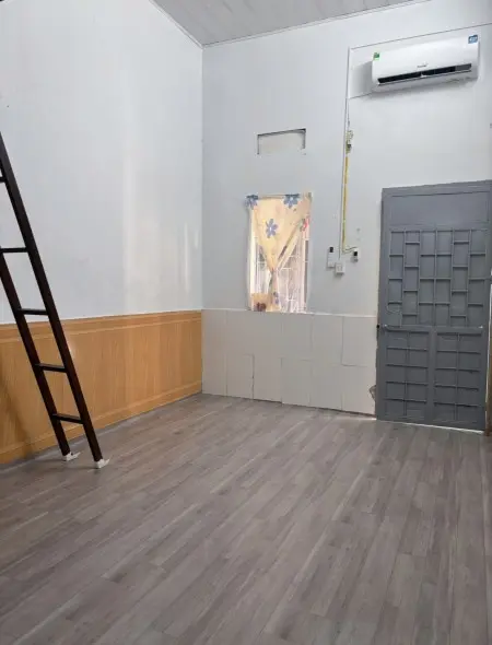 Cho Thuê Nhà Mới Cấp 4 Sạch Sẽ