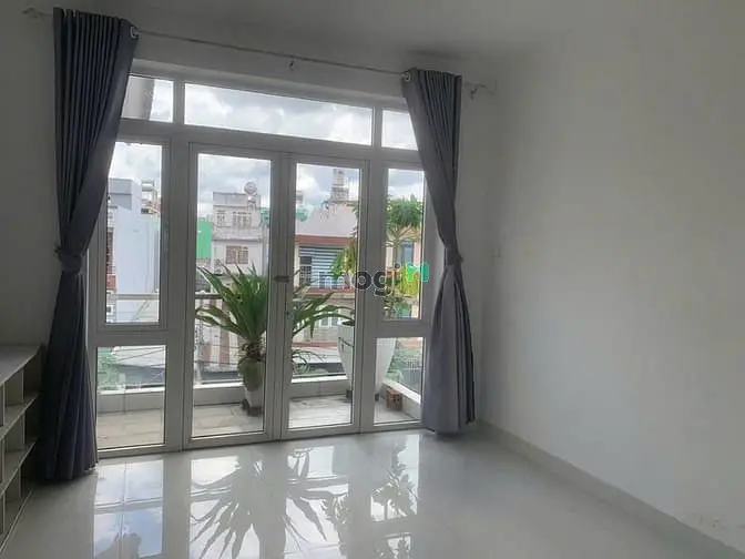 Cho Thuê Biệt Thự Mt Đường Số P16 Q8 Sát Võ Văn Kiệt
