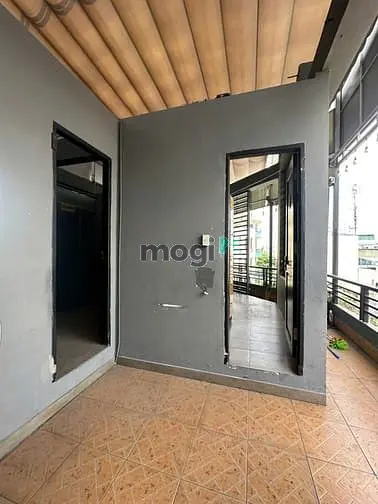Nhà Góc 2 Mặt Tiền Quận Tân Phú