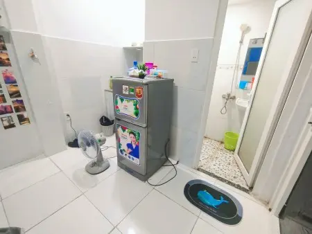 [Pass Gấp] Phòng Studio Sinh Viên Full Nội Thất