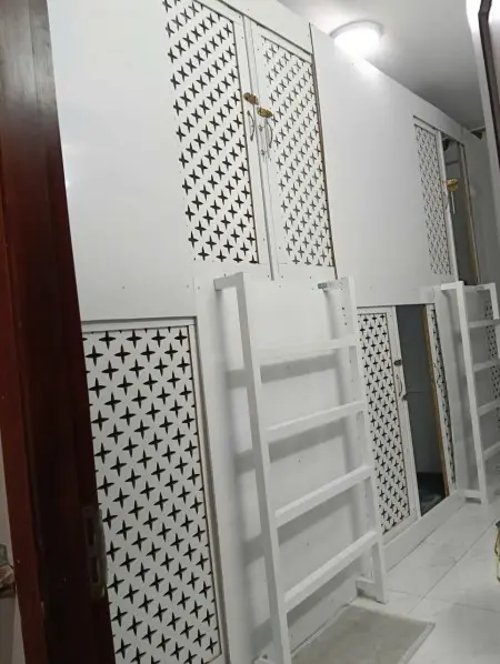 Sleep Box Cn1 Quận 10 – Giá Chỉ Từ 1,8 Triệu/Tháng Trọn Gói
