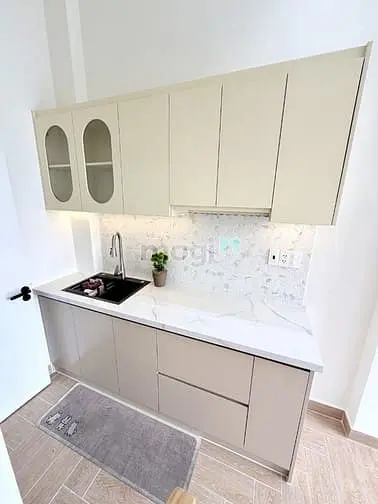 Bán Nhà Mặt Tiền Dương Bá Trạc Quận 8 25 M² 4 Tầng Chỉ 7 Tỷ X Tl