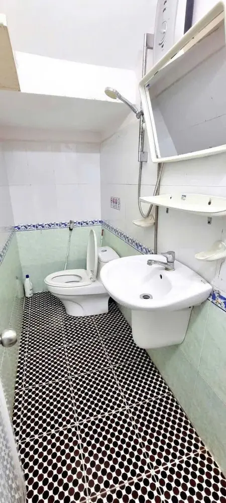 Ký Túc Xá Cao Cấp Trần Xuân Soạn Quận 7 Giá Chỉ Từ 1,6 Triệu/Tháng