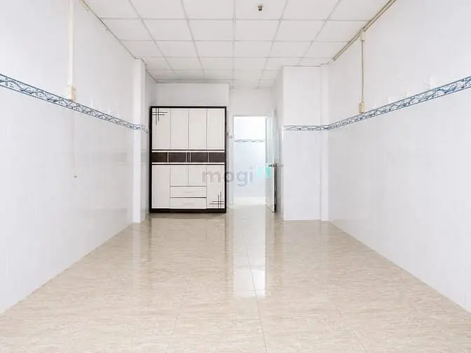 Bán Nhà Quận 1 - 28M2 Ngang 3M8 3 Tầng - 5 Tỷ 3