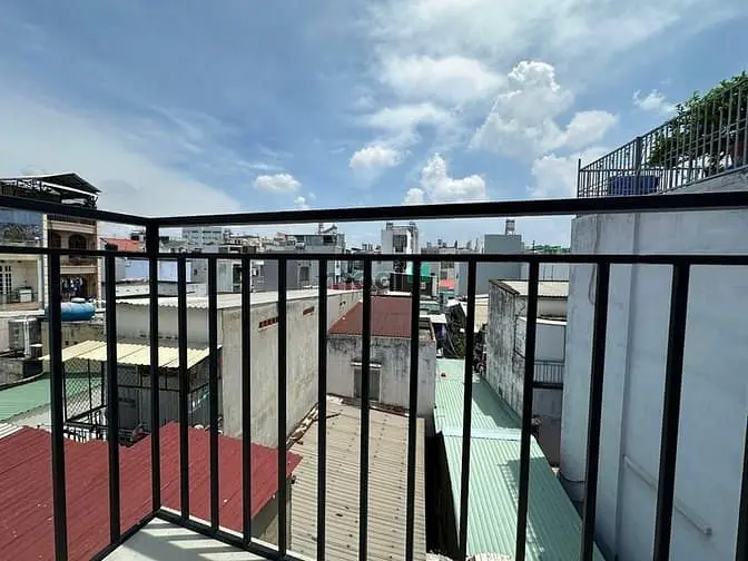 Căn Hộ 2Pn Ban Công Thoáng Rộng 65M2 Đường Xô Viết Nghệ Tĩnh