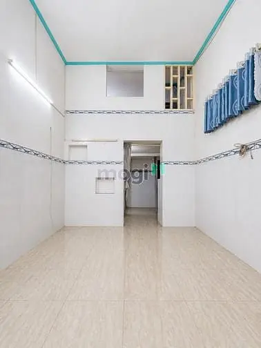 Bán Nhà Quận 1 - 28M2 Ngang 3M8 3 Tầng - 5 Tỷ 3
