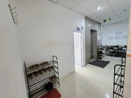 Ký Túc Xá Đường Ưng Văn Khiêm, Bình Thạnh , Gần Dh Ngoại Thương Cs2, Dh Gtvt– Chỉ 1.650.000Đ/Tháng